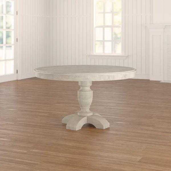 Coursey Round Dining Table | Wayfair North America