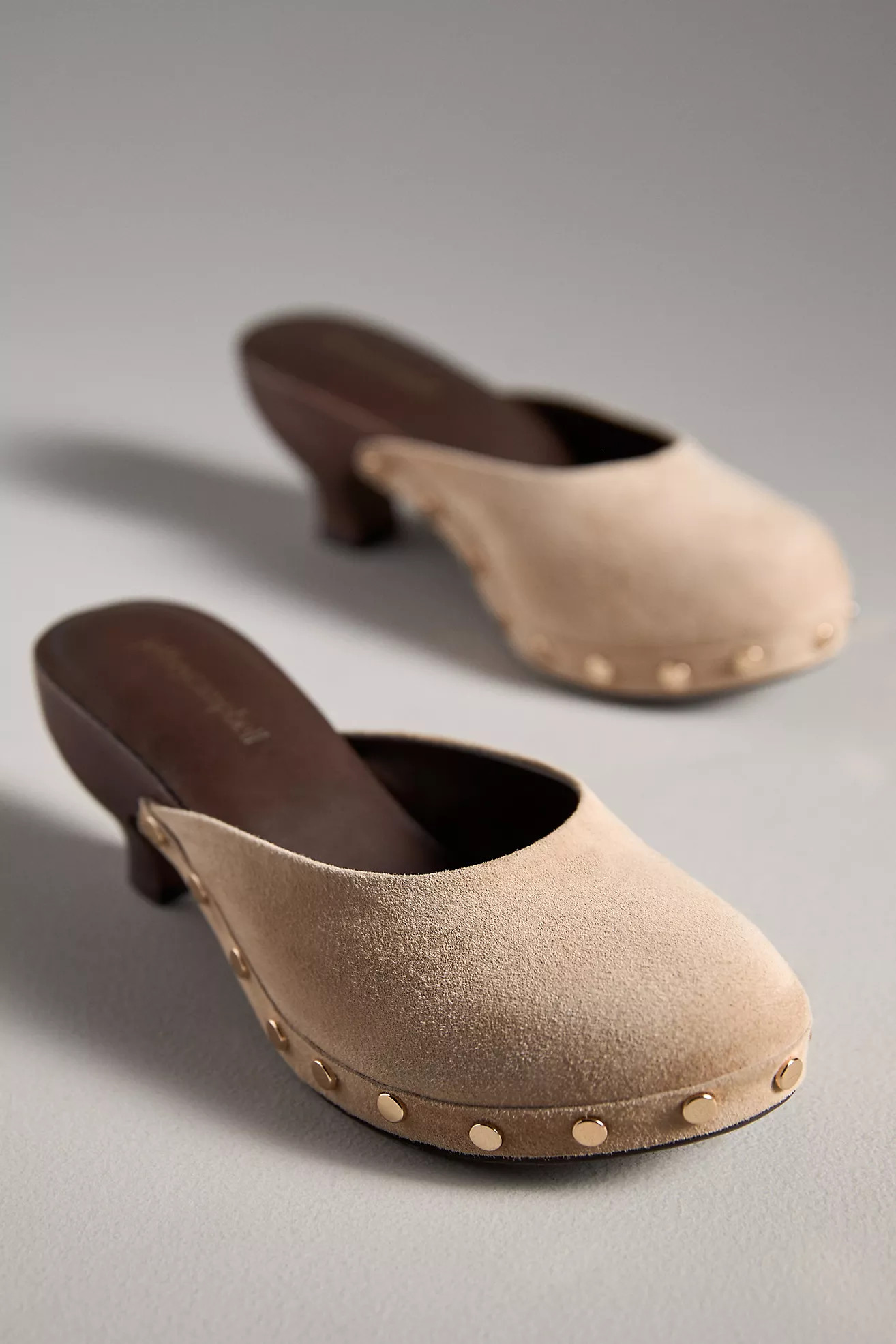 Jeffrey Campbell Cloguette Heels | Anthropologie (US)