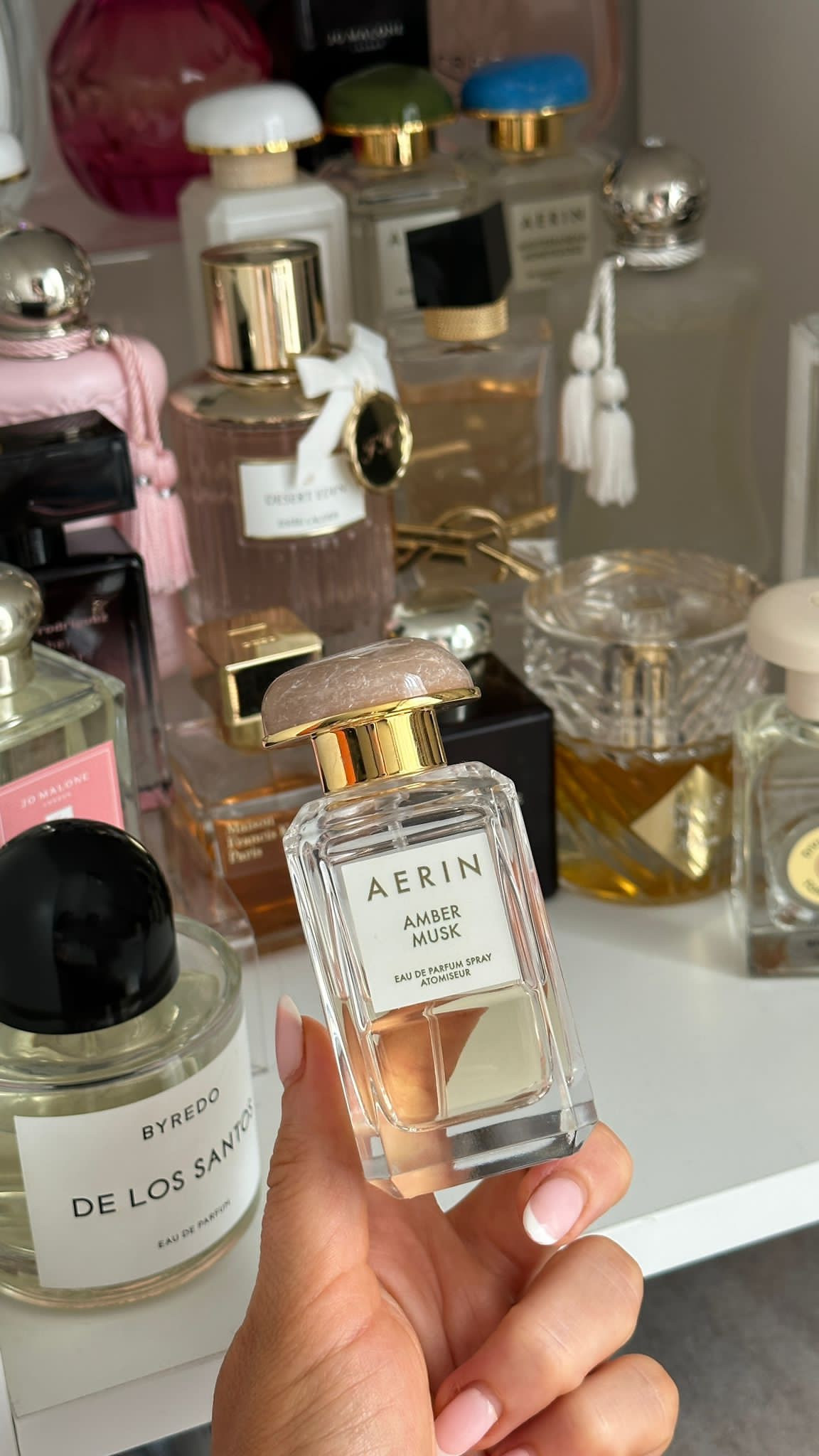 Aerin amber best sale musk dupe