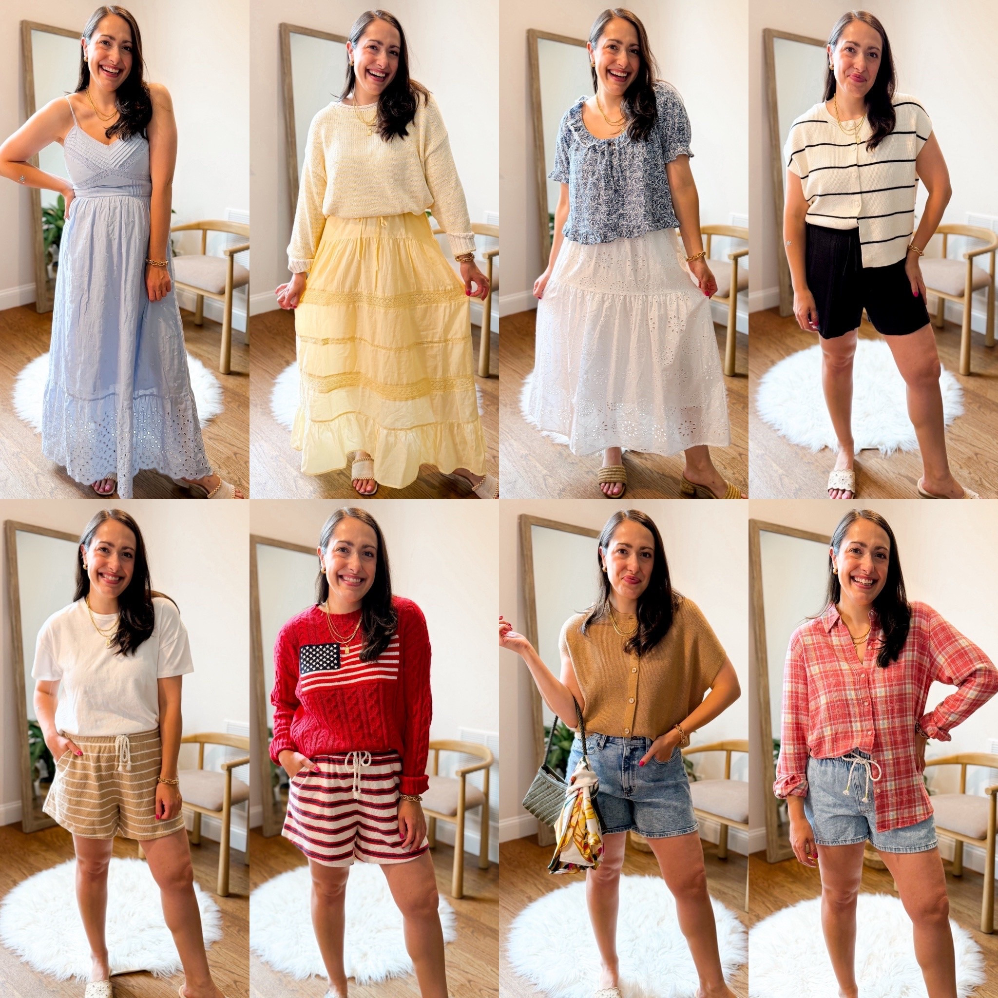 Target Sunday try on

#LTKSaleAlert #LTKootd #LTKgrwm