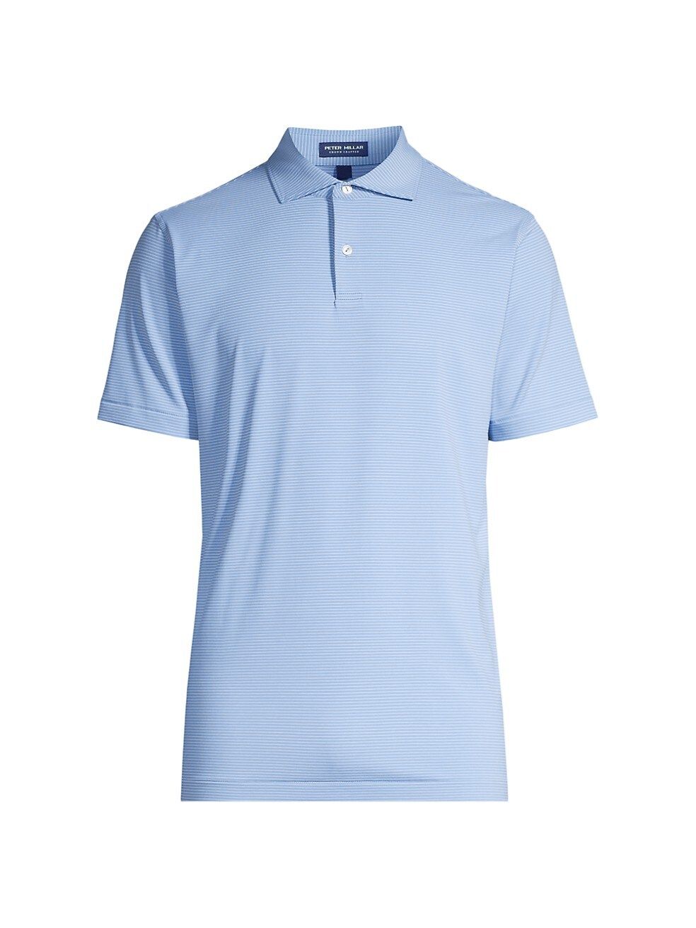 Crafted Performance Jersey Polo Shirt | Saks Fifth Avenue