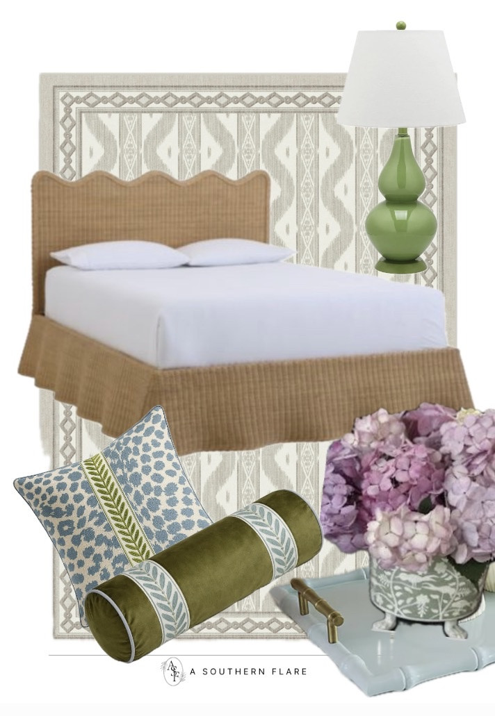 Home Decor/ bed/ Area Rug/ Hight/Low

#LTKHome