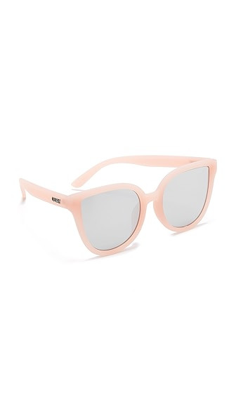 Quay Paradiso Sunglasses | Shopbop