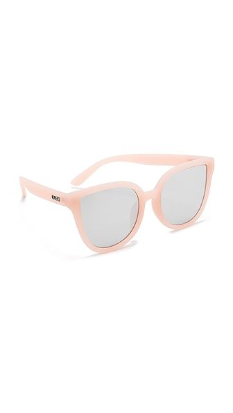 Quay Paradiso Sunglasses | Shopbop