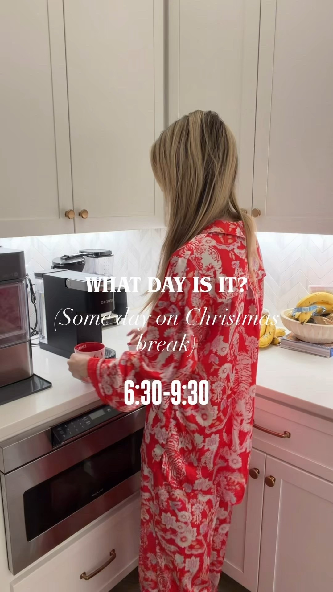Christmas break 🤍 vlog 

#LTKvlog #LTKdayinmylife