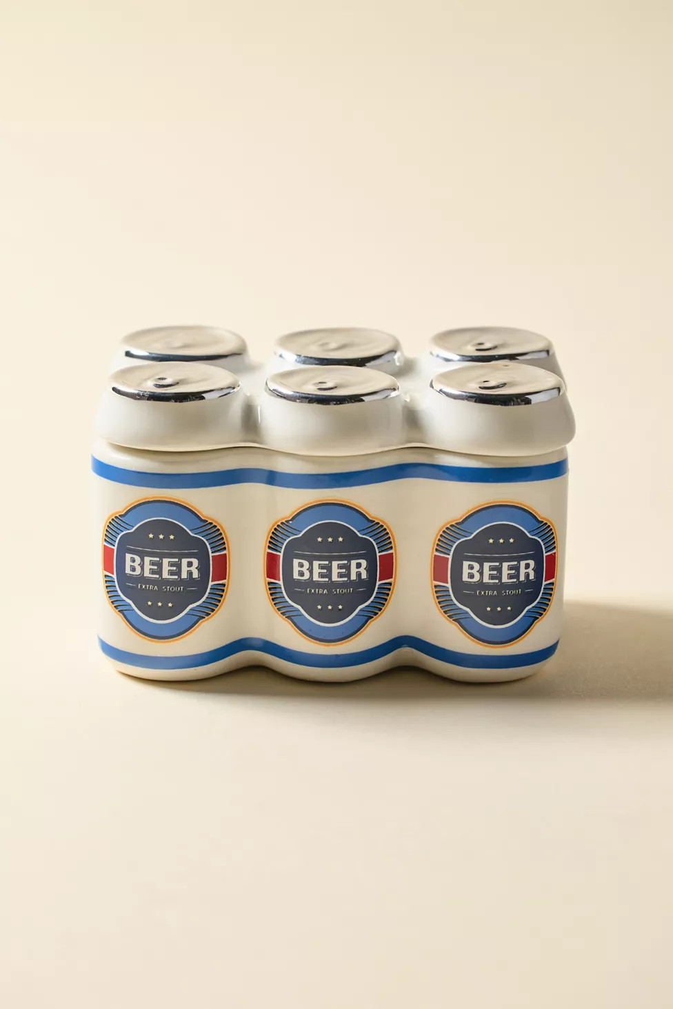 Beer 10.5 oz Scented Candle | Urban Outfitters (US and RoW)