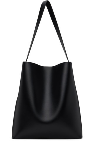 Aesther Ekme - Black Sac Tote | SSENSE