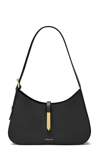 DeMellier London Tokyo Bag in Black from Revolve.com | Revolve Clothing (Global)