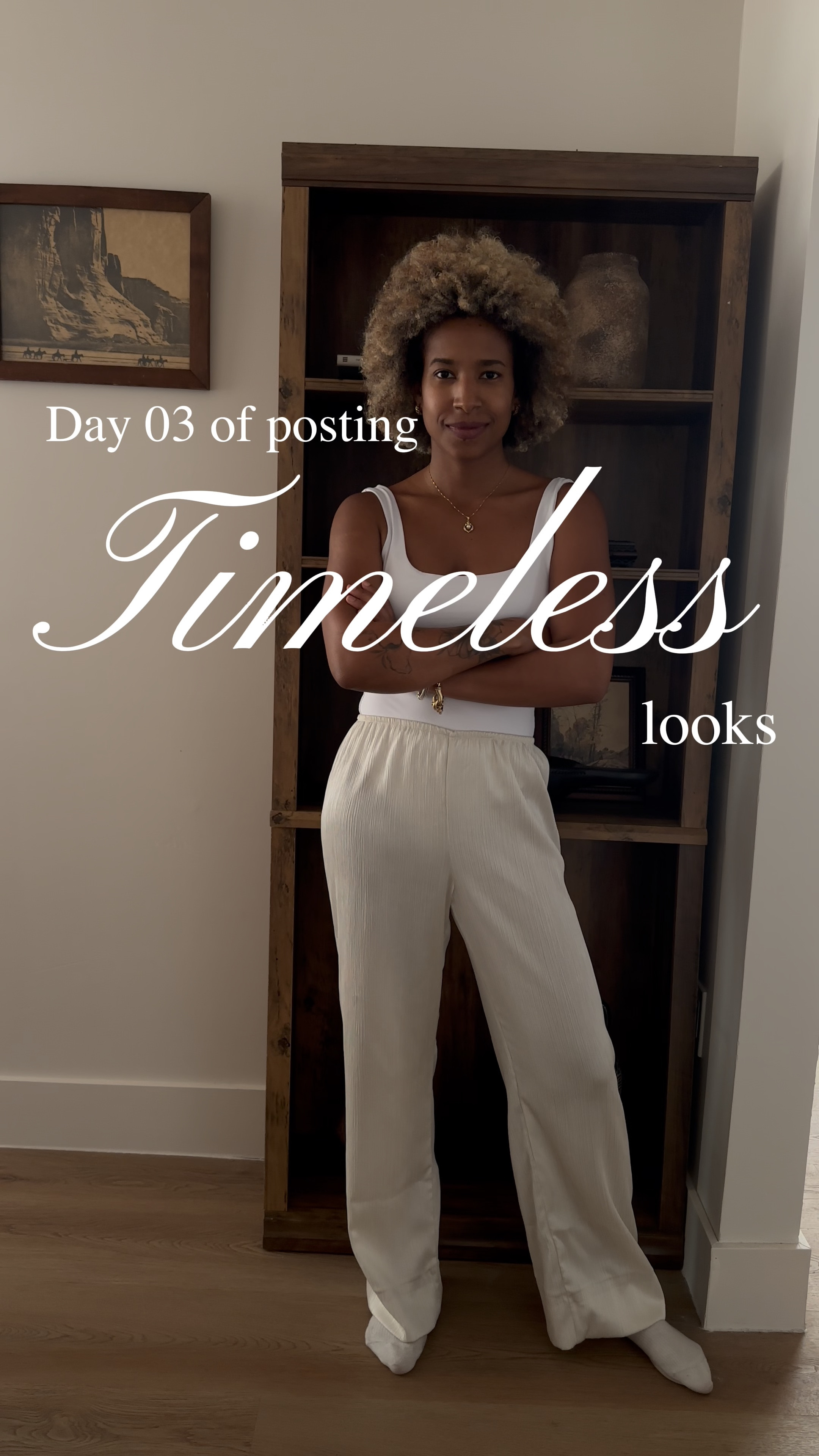 Timeless workwear look. #luxuryfashion #workchic

#LTKWorkwear #LTKMostLoved #LTKStyleTip