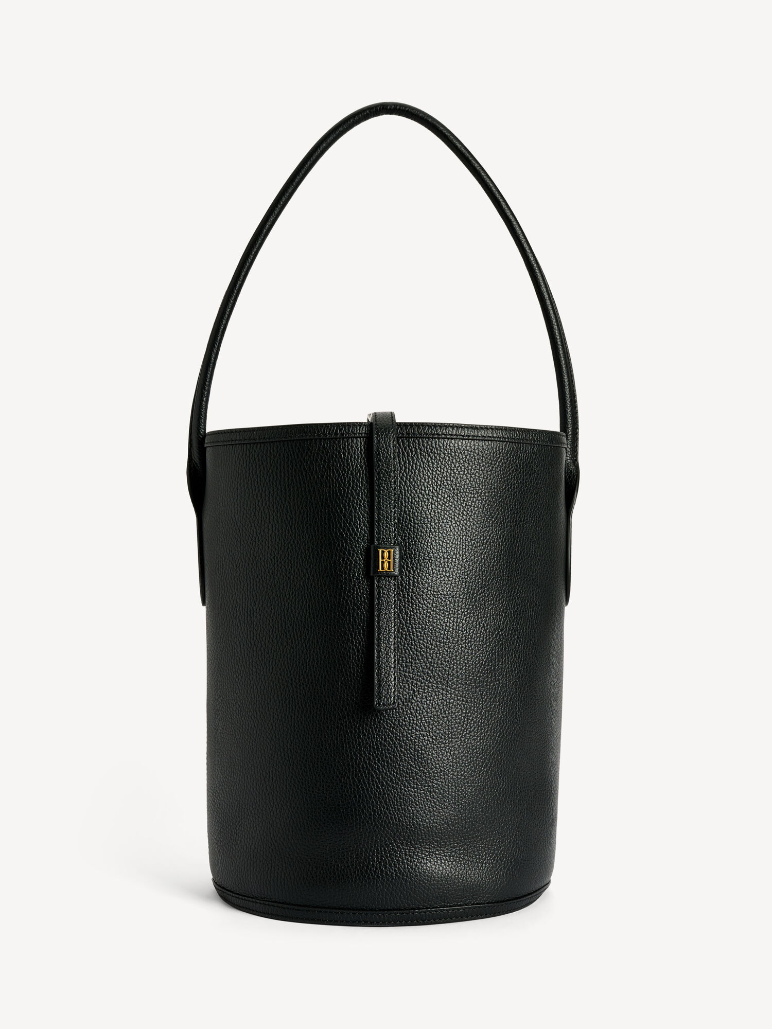 Maryllon Grainy bucket bag | By Malene Birger