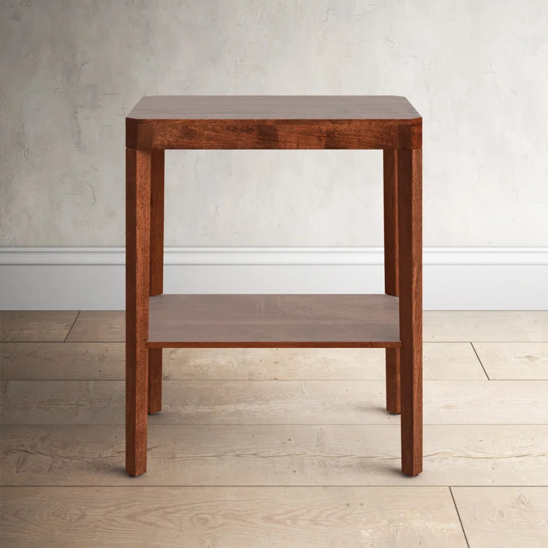 Ardentown End Table | Wayfair North America
