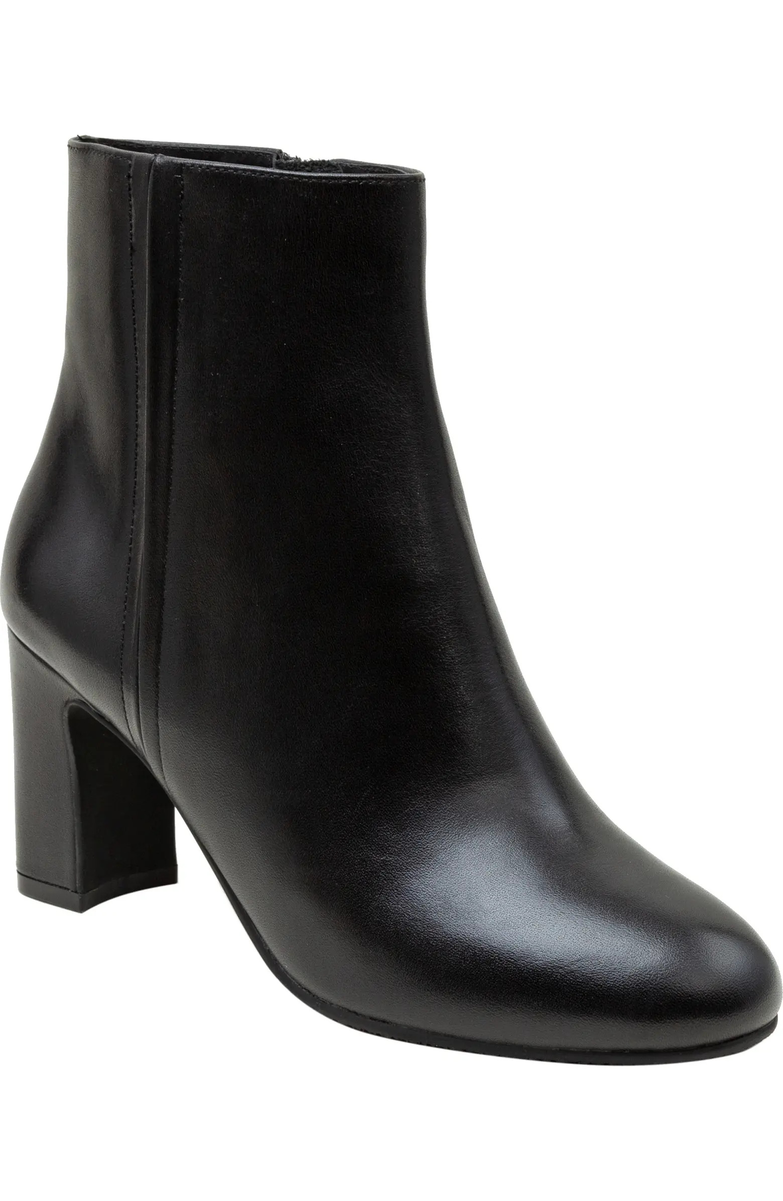 Wylda Bootie (Women) | Nordstrom