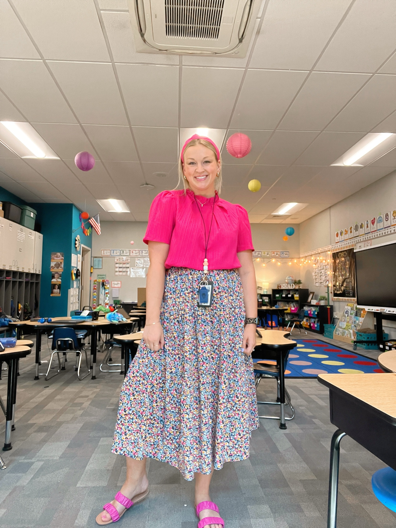 💖PINK GIRLIES💖
This skirt is old from Old Navy so I linked a couple other options! 

#LTKcurves #LTKworkwear #LTKfit
