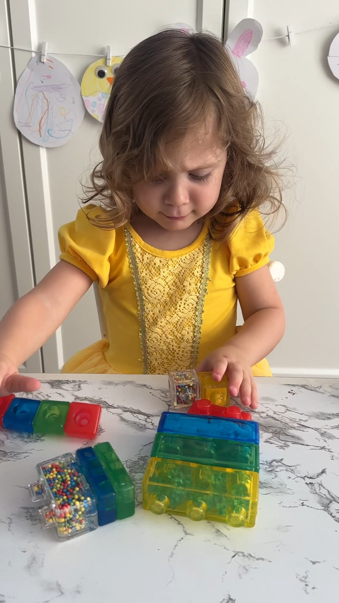 Such a fun toy find with Jelly Blox!

#LTKParties #LTKFamily #LTKKids