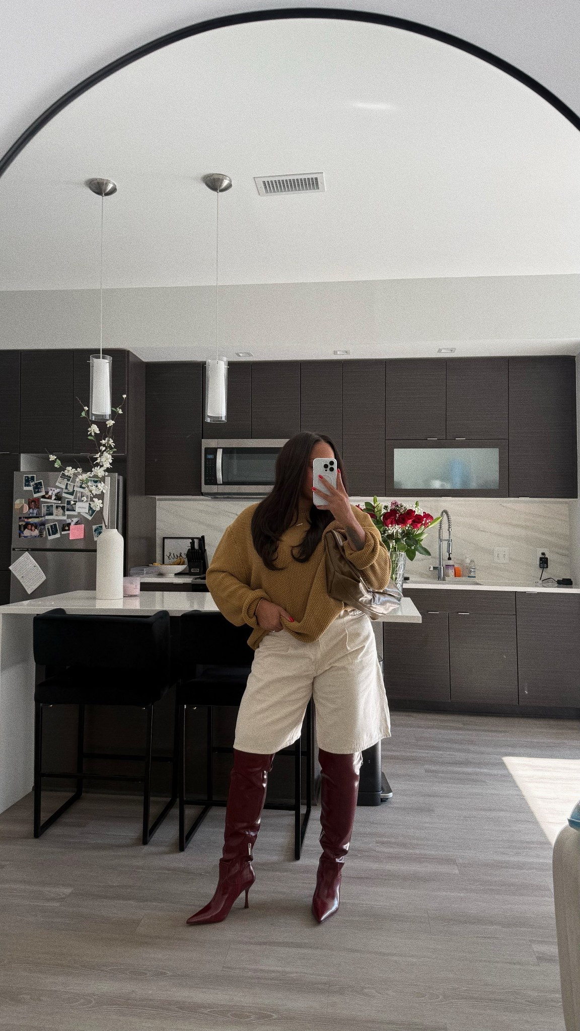 Top is Zara (currently out of stock) 

#LTKStyleTip #LTKSaleAlert #LTKSeasonal