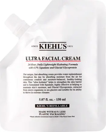 Kiehl's Since 1851 Ultra Facial Cream | Nordstrom | Nordstrom