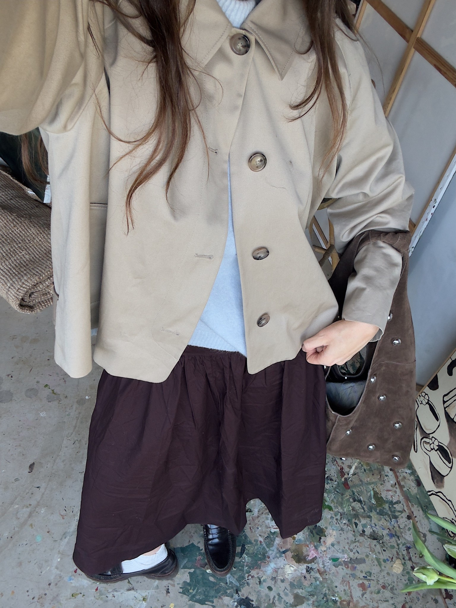 comfy spring outfit 🌷🌷🌷 

#LTKspring #LTKeurope #LTKuk