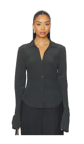 Saeunn Blouse | Revolve Clothing (Global)