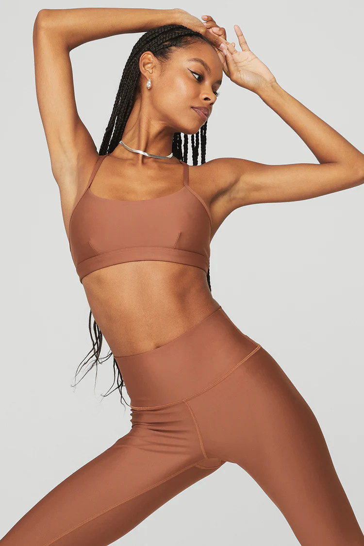 Airlift Intrigue Bra | Alo Yoga (US)