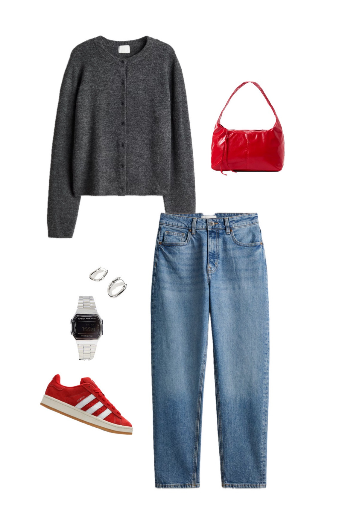 AUTUMN INSPO🍂

#LTKuk #LTKautumn #LTKshoes