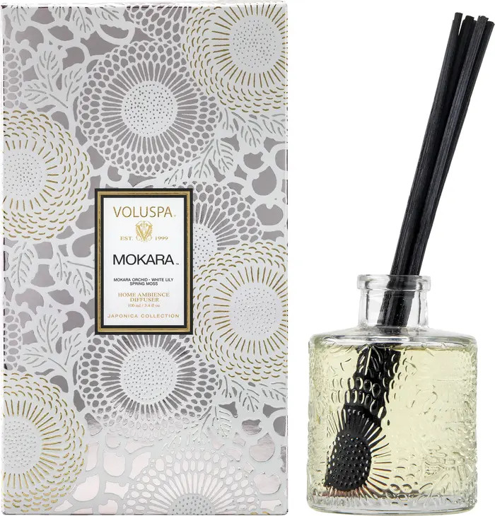 Mokara Reed Diffuser | Nordstrom Rack