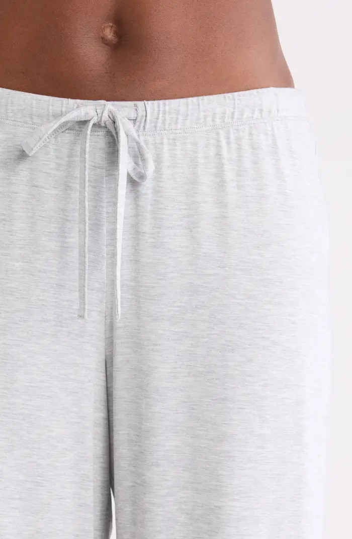 Moonlight Eco Crop Pajamas | Nordstrom