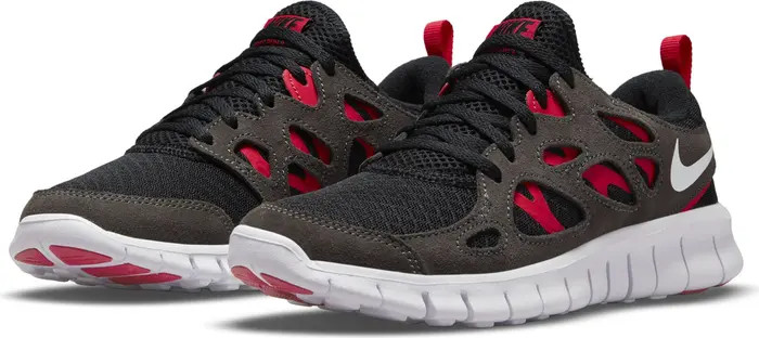 Free Run 2 Sneaker | Nordstrom