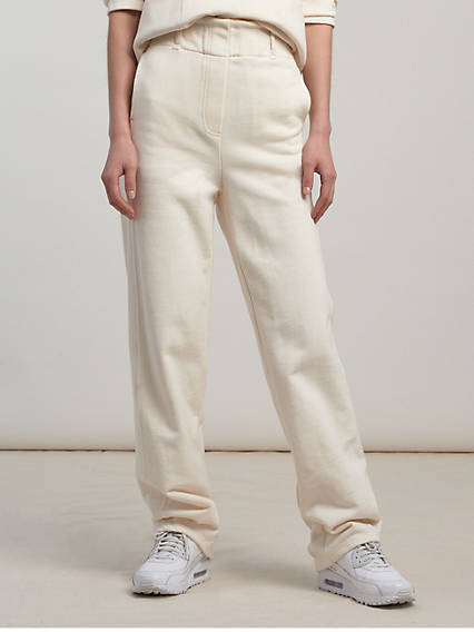 Levi's Fleece Sweatpants - Women's 2XS | LEVI'S (US)