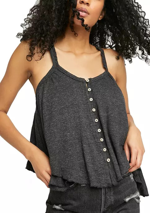 Dream Weaver Tank Top | Belk