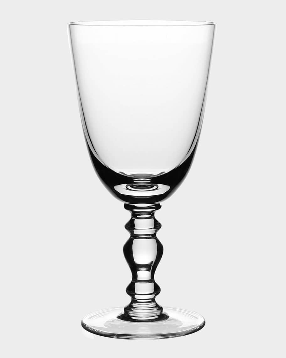 William Yeoward Crystal Fanny Goblet | Neiman Marcus
