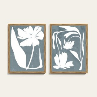 Whispers of Bloom Art - Lead | Ballard Designs, Inc.