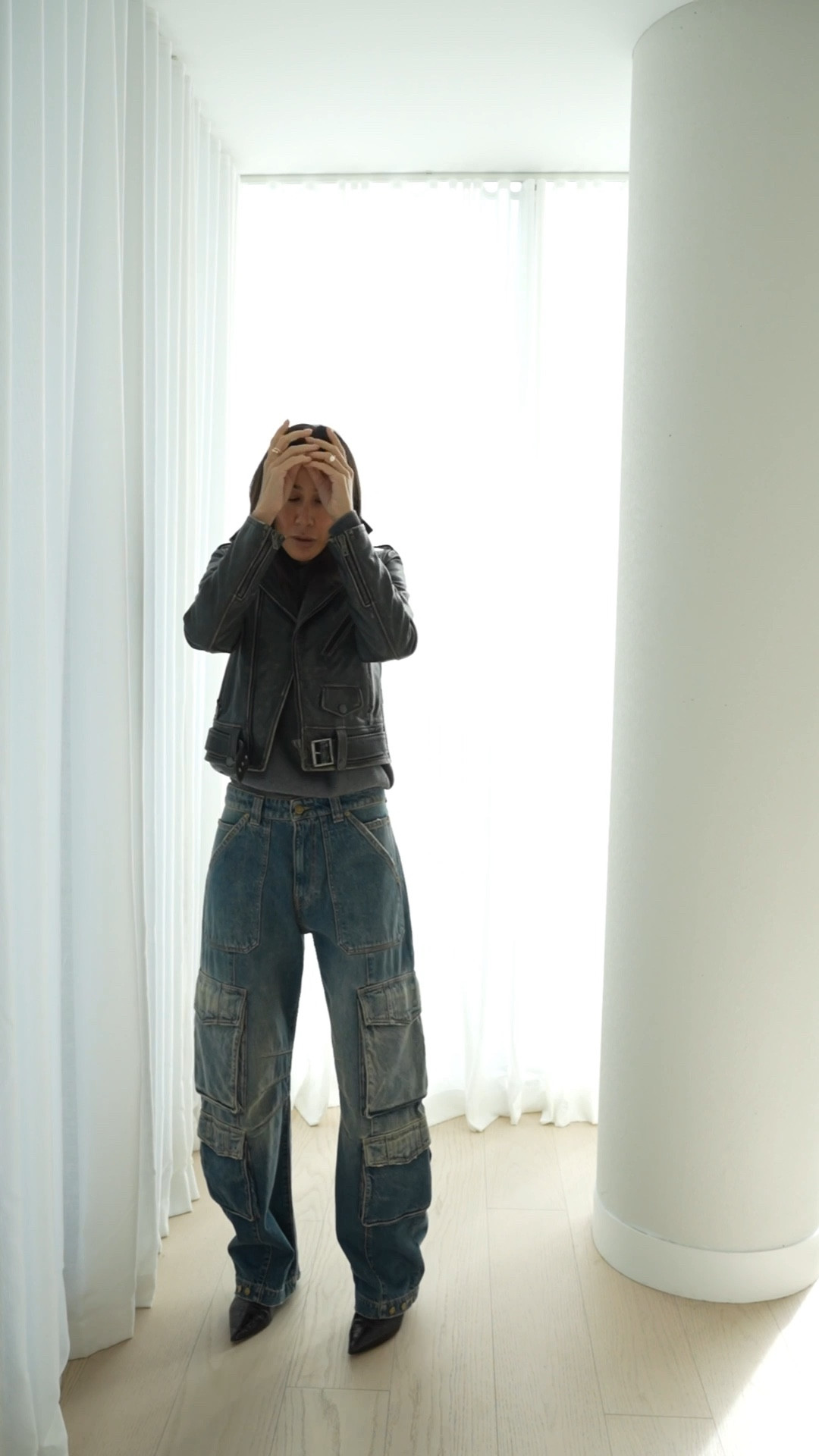 Show me a better cargo denim… 

#LTKautumn #LTKaustralia #LTKstyletip