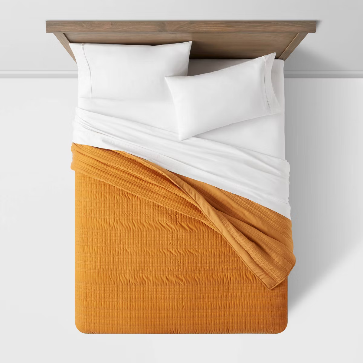 Lofty Velvet Quilt - Threshold™ | Target