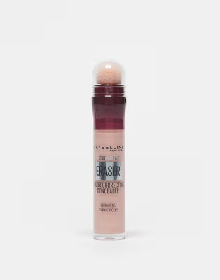 Maybelline Instant Eraser Multi-Use Concealer | ASOS (Global)