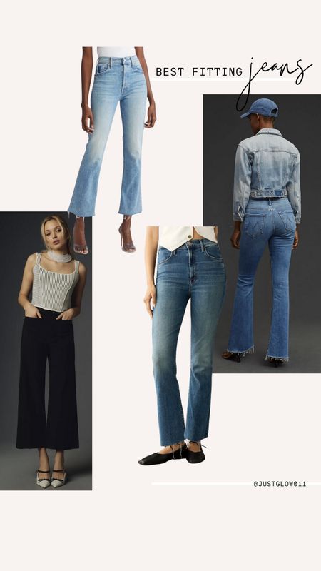 Noteworthy, jeans, flattering for anybody type. These are a bit of splurge, but will last you much longer than cheaper jeans and fit is much much better.





#LTKSpringSale #LTKover40 #LTKfindsunder100