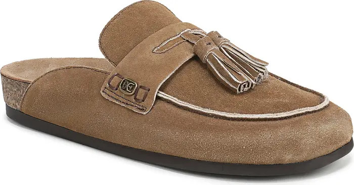 Astrid Tassel Loafer (Women) | Nordstrom