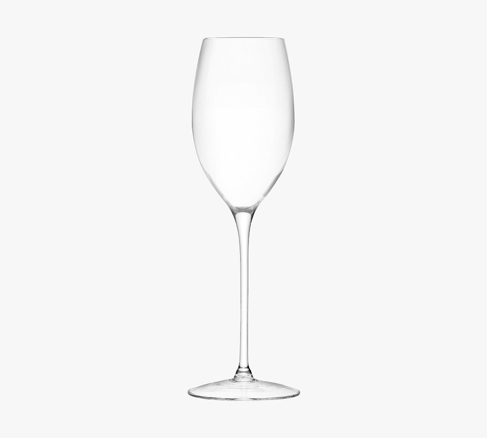 Buchanan Wine Glass Collection | Pottery Barn (US)