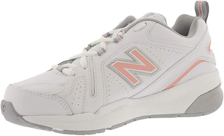 New Balance Women's 608 V5 Cross Trainer | Amazon (US)