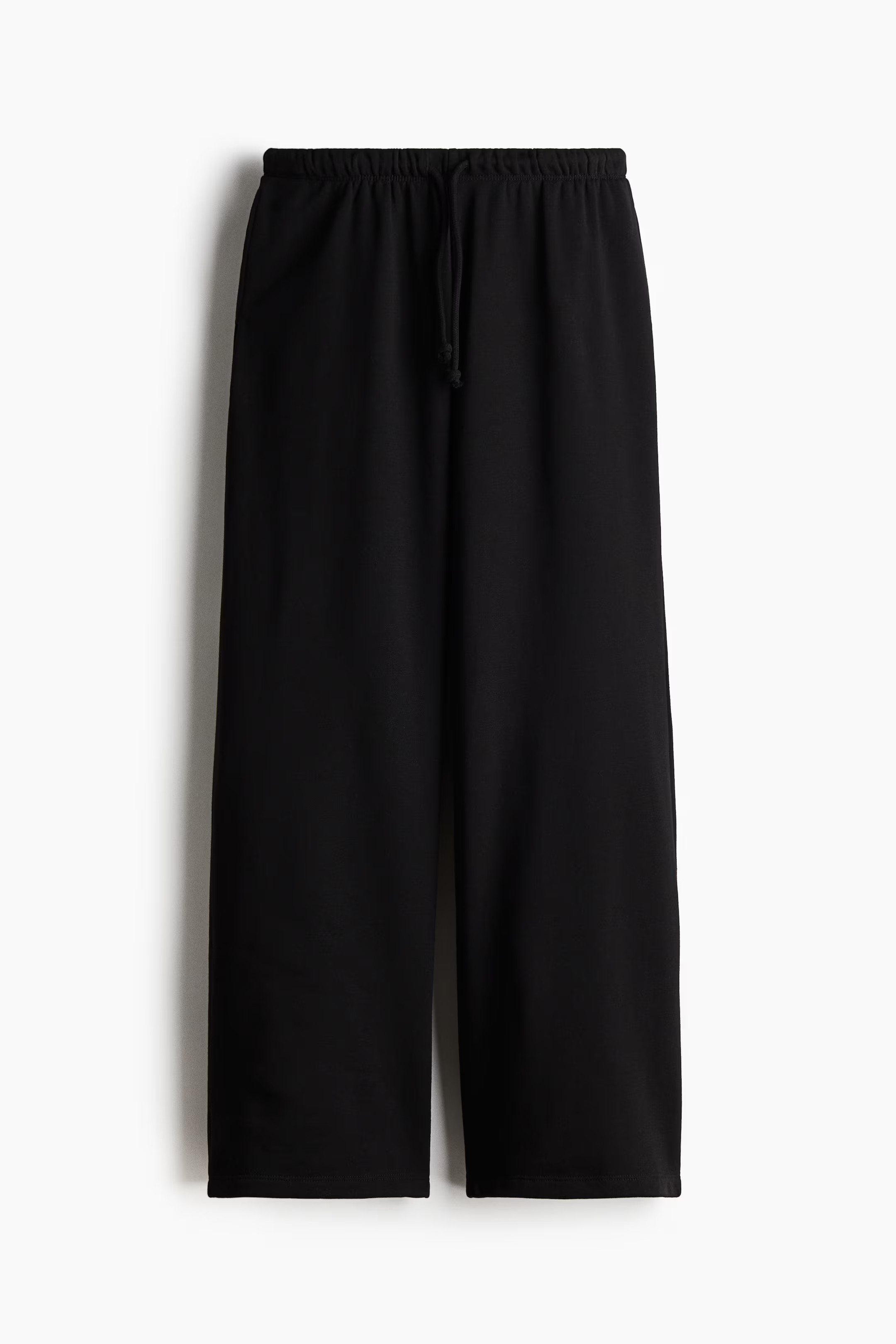 Wide joggers | H&M (UK, MY, IN, SG, PH, TW, HK)