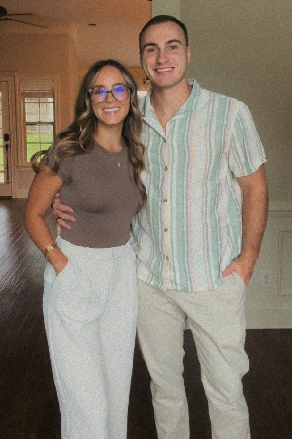 Church ootd 

#LTKFindsUnder100