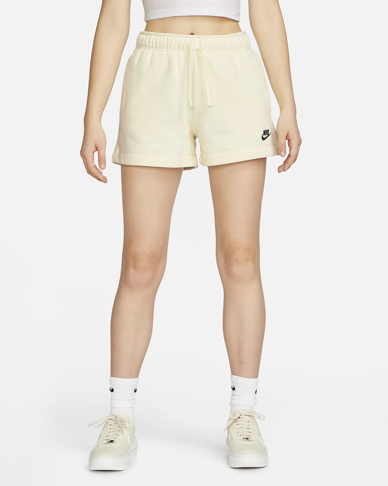 Women's Mid-Rise Shorts | Nike (US)