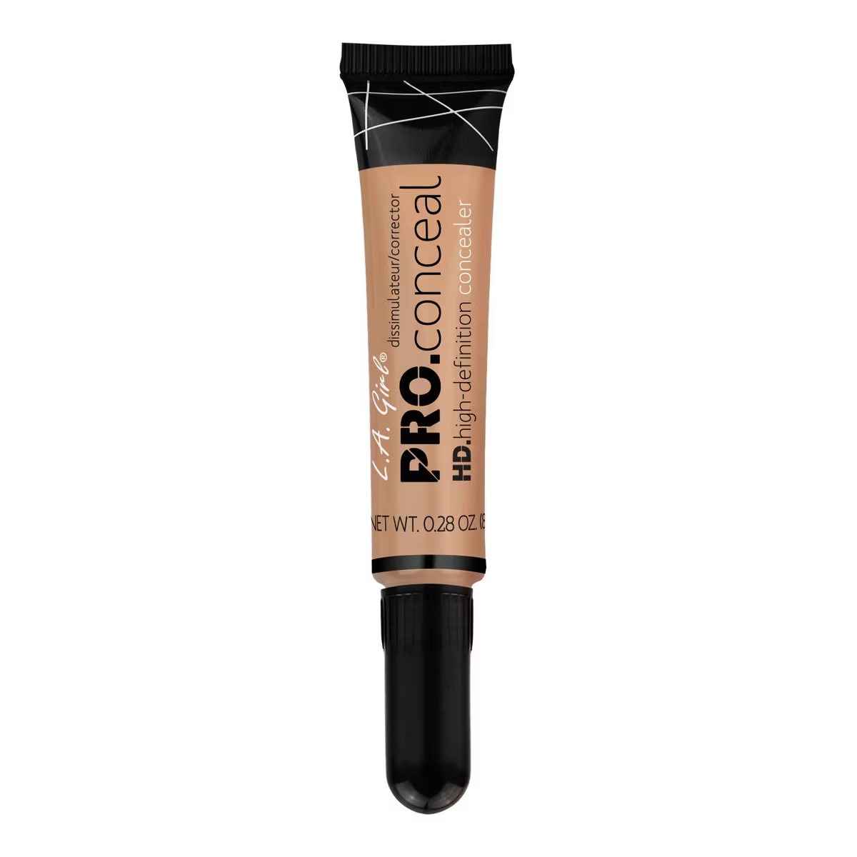 L.A. Girl Pro Conceal HD Concealer - 0.28oz | Target