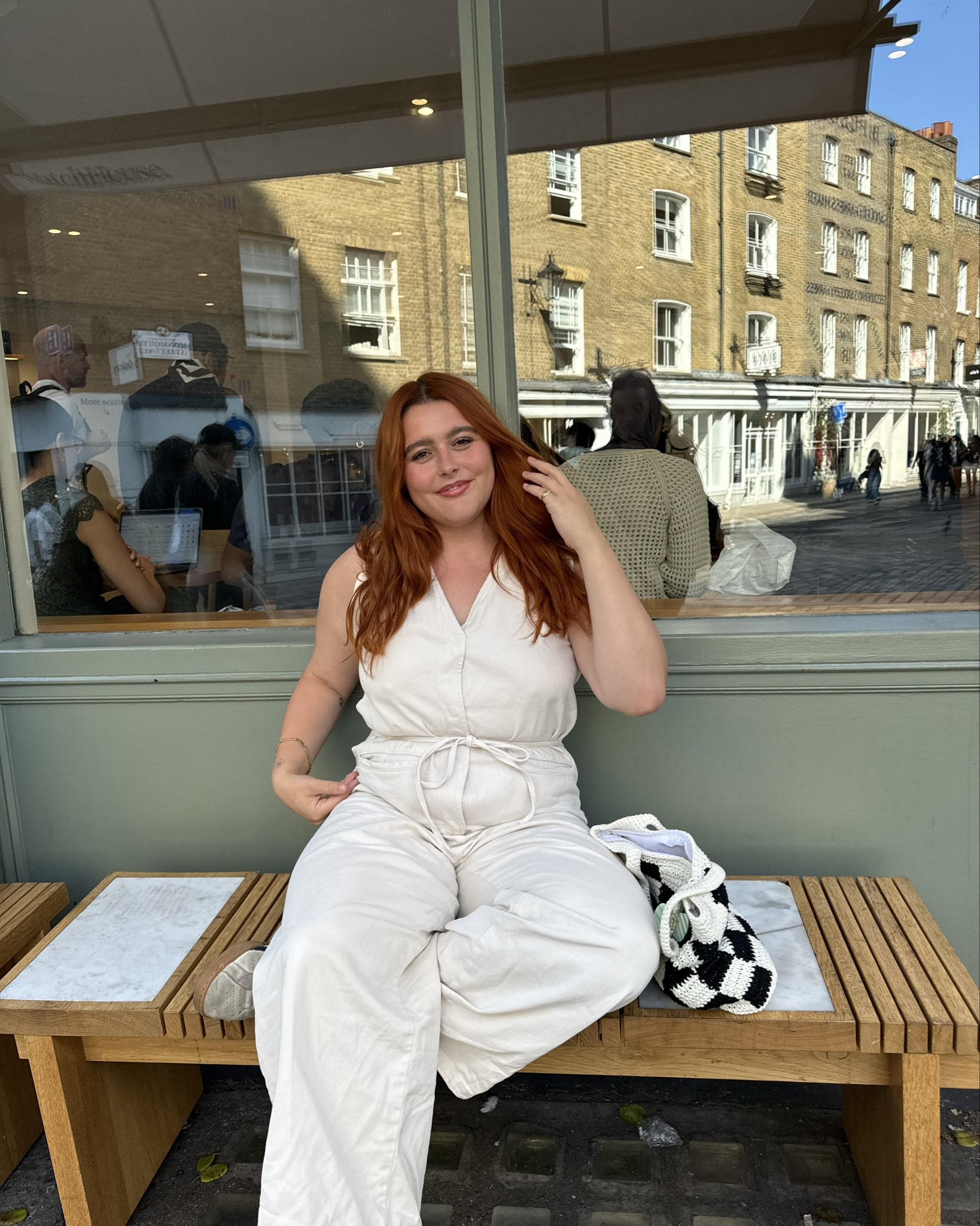 #FashionMonth #LTKautumn