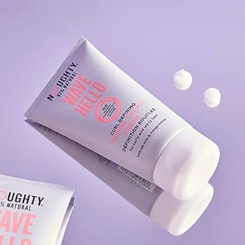 Noughty Curl Taming Cream | Amazon (US)