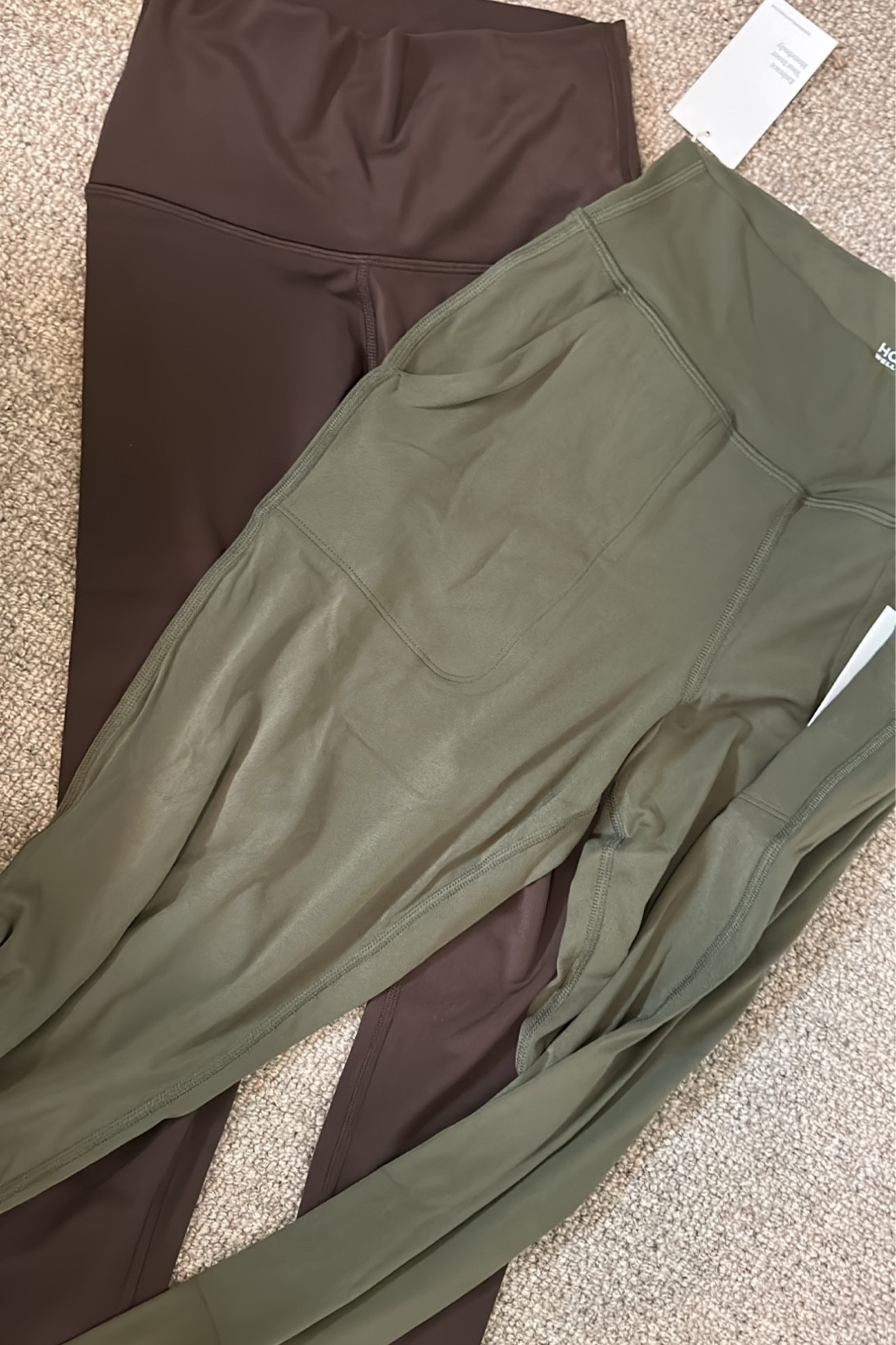 New buttery leggings and joggers 

#LTKstyletip #LTKfitness #LTKSeasonal