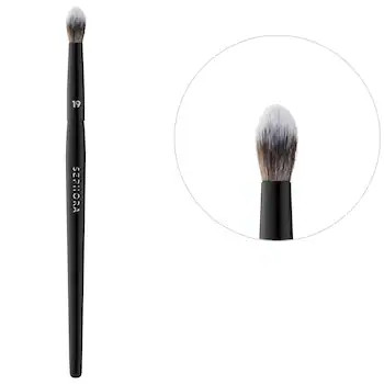 PRO Crease Brush #19 - SEPHORA COLLECTION | Sephora | Sephora (US)