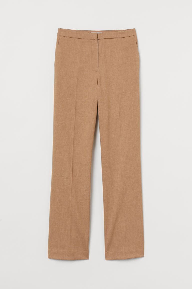 Dress Pants
							
							
            $19.99$34.99 | H&M (US)