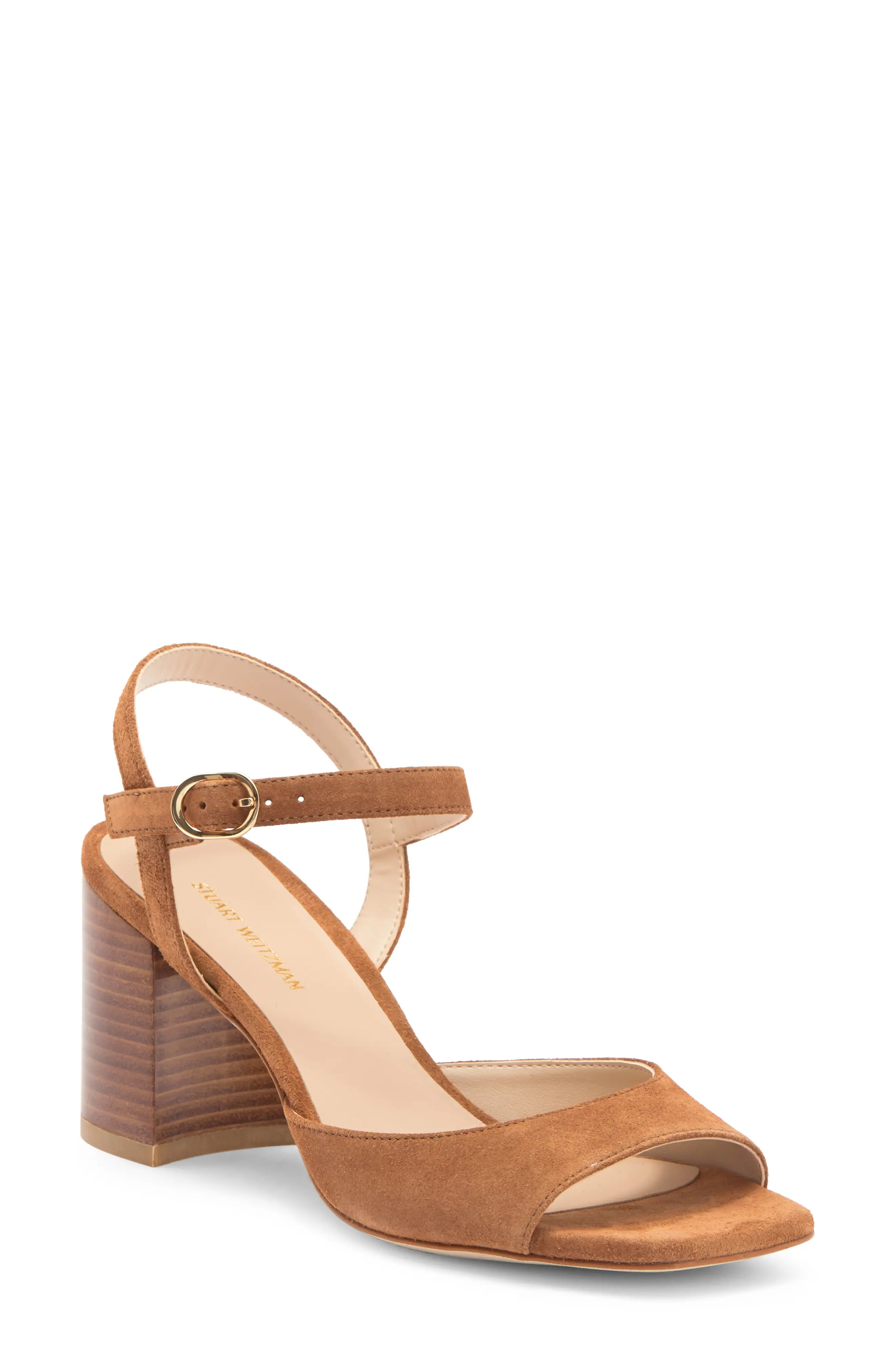 Stuart Weitzman Tia Sandal (Women) | Nordstromrack | Nordstrom Rack