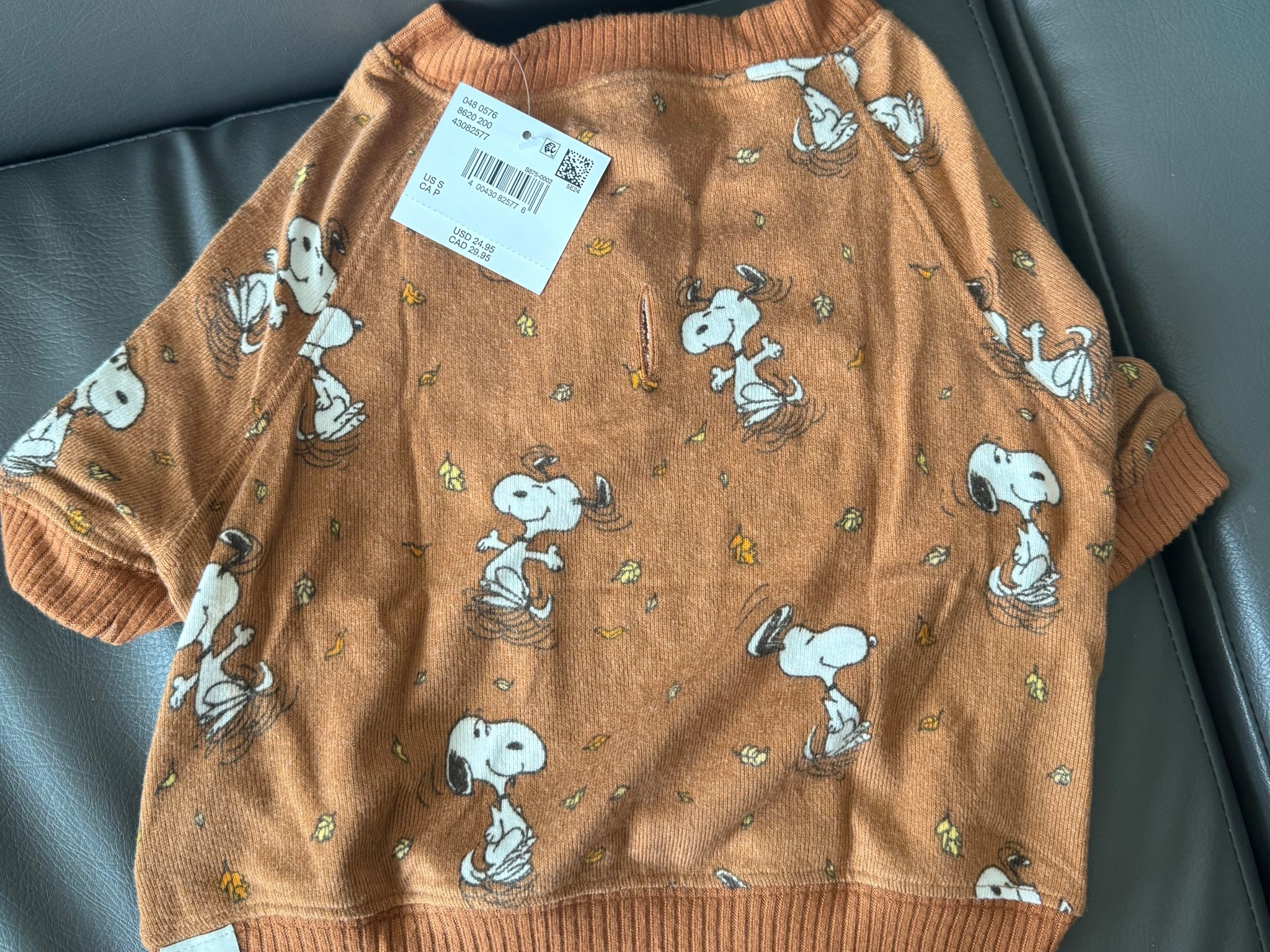 the cutest dog pjs to match for fall! 

#LTKSeasonal #LTKPets #LTKFindsUnder50