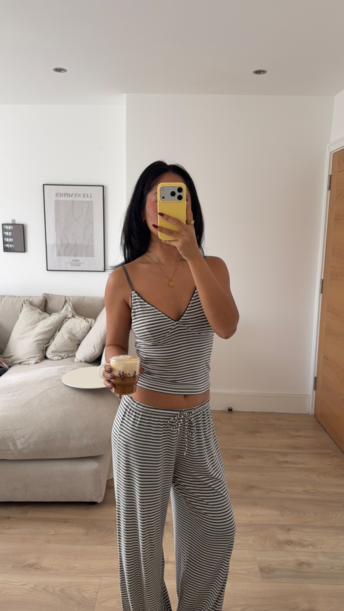 size small in both ad 